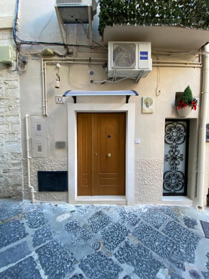 Number 12 Bari Bed & Breakfast Exterior photo